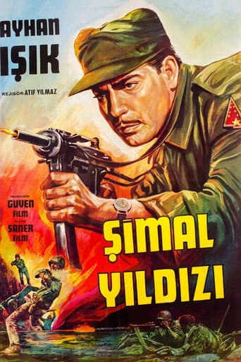 Poster for Şimal Yıldızı