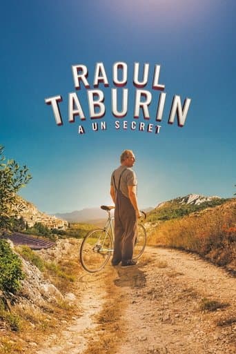 Poster for Raoul Taburin