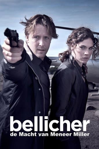 Poster for Season 1