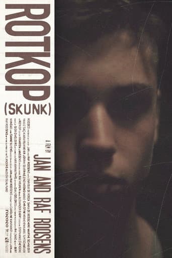 Poster for Skunk