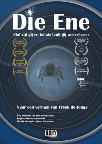 Poster for The One