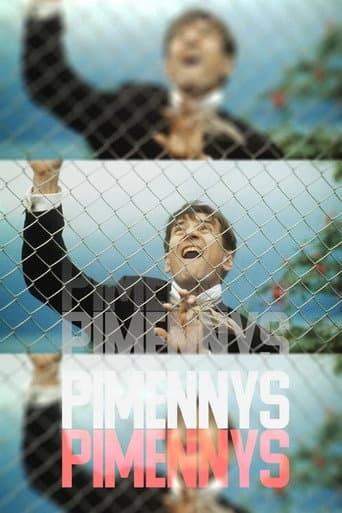 Poster for Season 1