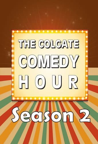 Poster for Season 2