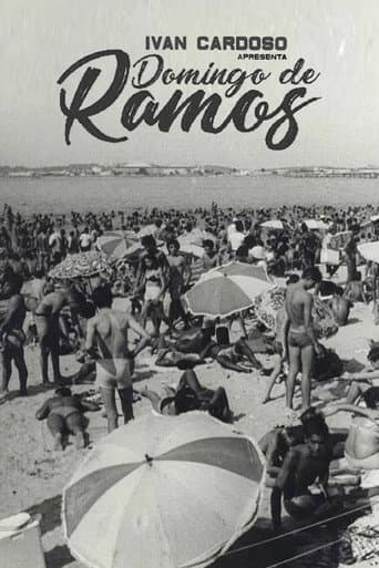 Poster for Domingo de Ramos