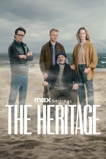 Poster for The Heritage