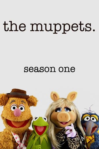 Poster for Season 1