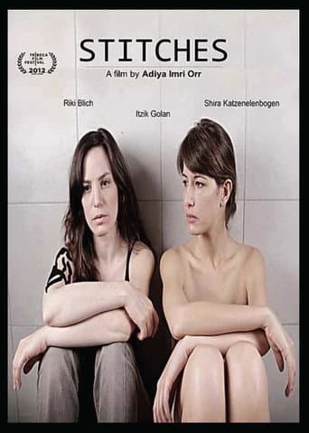 Poster for Stitches