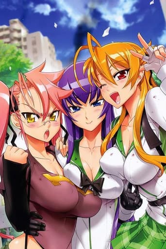 Poster for Specials