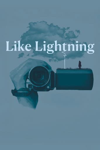Poster for Like Lightning
