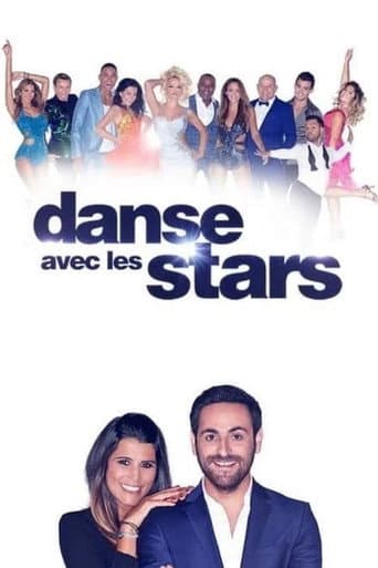 Poster for Season 9