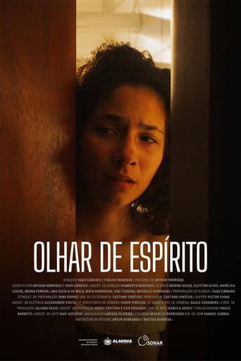 Poster for Olhar de Espírito