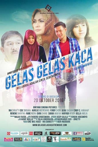 Poster for Amelia's Love Diary