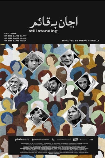 Poster for Still Standing