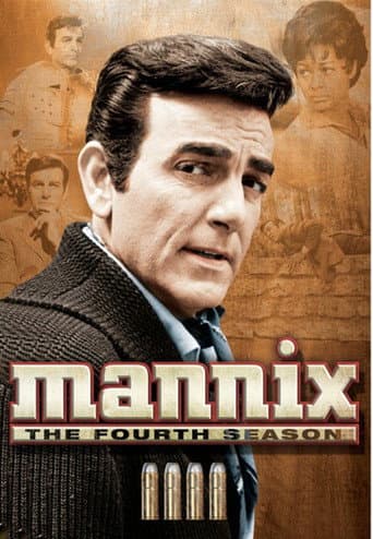 Poster for Season 4