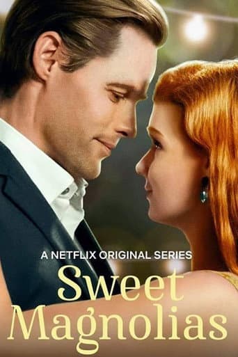 Poster for Season 1