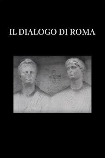 Poster for Roman Dialogue