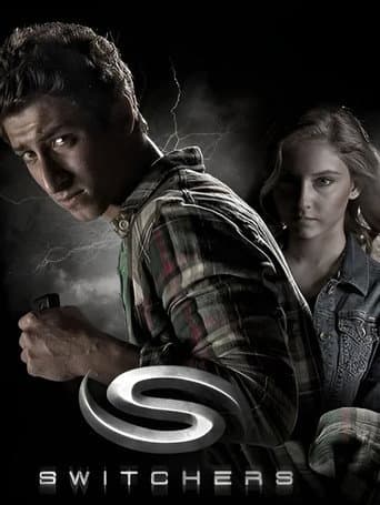 Poster for Switchers
