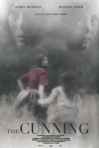 Poster for The Cunning