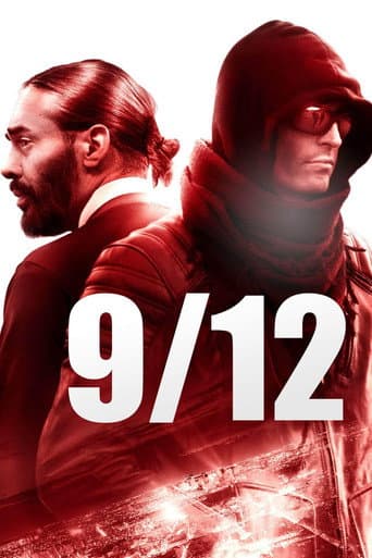 Poster for 9/12