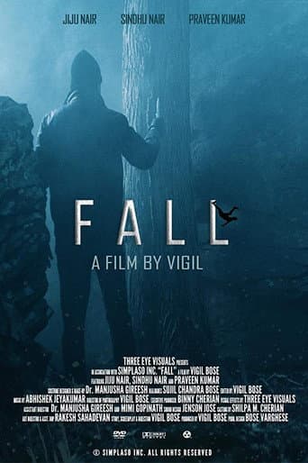 Poster for Fall