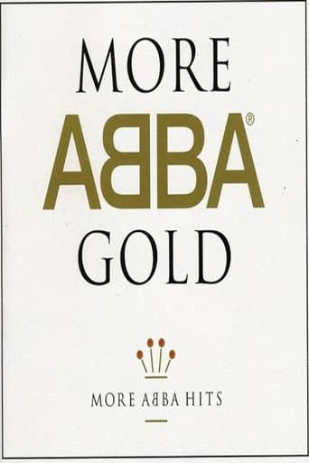 Poster for Abba - More ABBA Gold - More ABBA Hits
