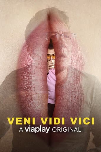 Poster for Veni Vidi Vici