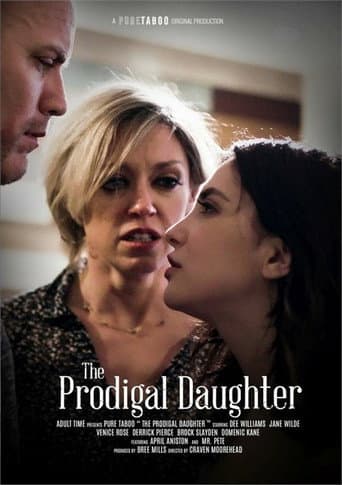 Poster for The Prodigal Daughter