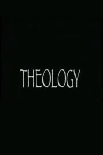 Poster for Theology