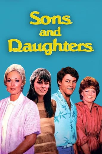 Poster for Sons and Daughters