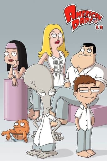 Poster for Season 13