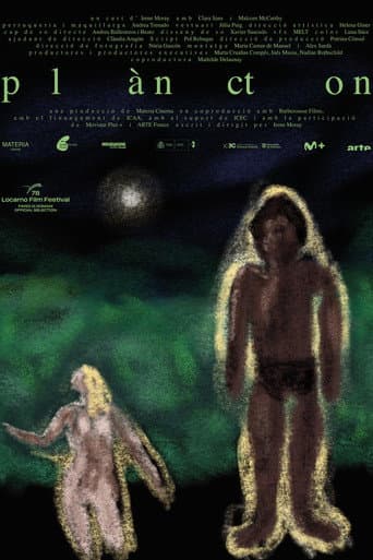 Poster for Plancton