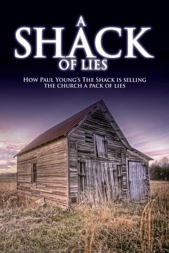 Poster for A Shack of Lies