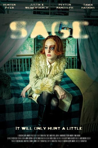 Poster for Sage