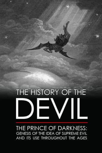 Poster for The History of the Devil