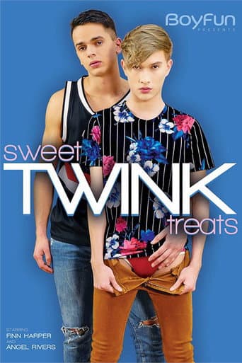 Poster for Sweet Twink Treats