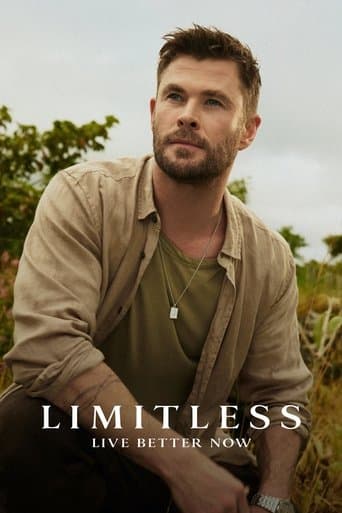 Poster for Limitless: Live Better Now