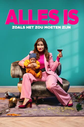 Poster for Life as It Should Be