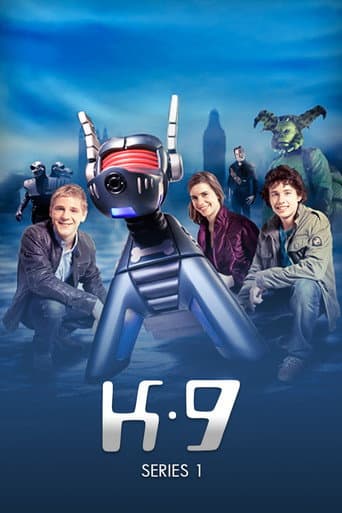 Poster for Season 1