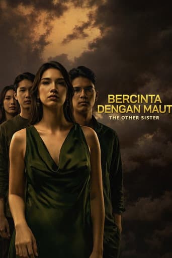 Poster for Bercinta Dengan Maut