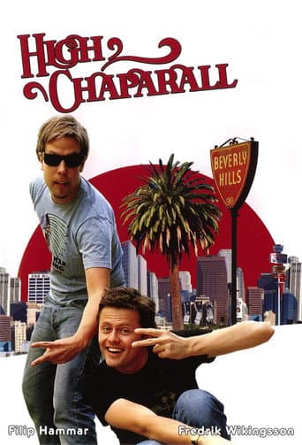 Poster for High Chaparall