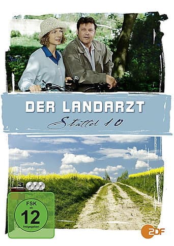 Poster for Season 10