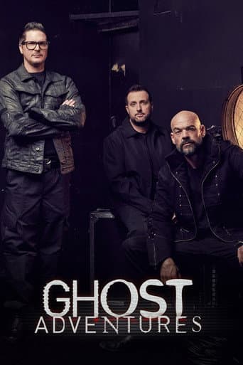 Poster for Season 9