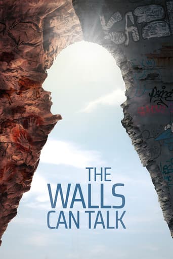 Poster for The Walls Can Talk