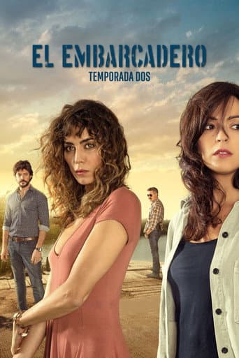 Poster for Season 2