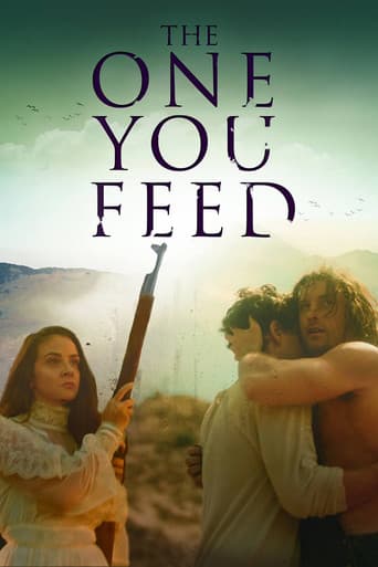 Poster for The One You Feed