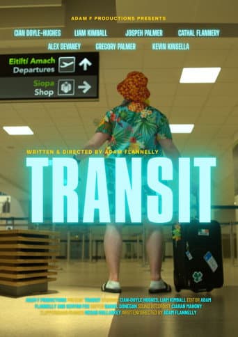 Poster for TRANSIT
