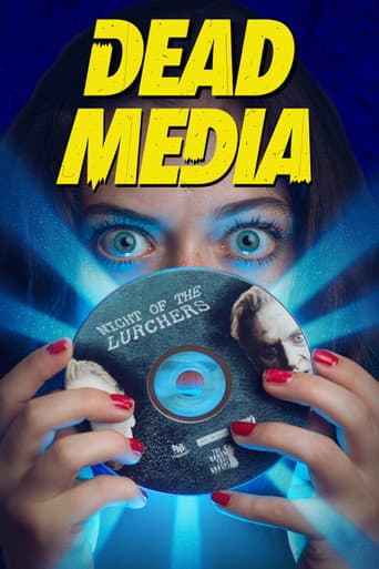 Poster for Dead Media