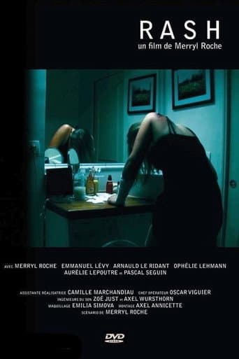 Poster for Rash