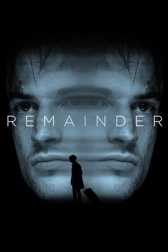 Poster for Remainder