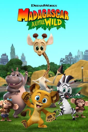 Poster for Season 6